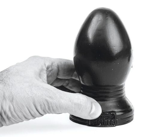 Plug AIR05B – Premium Intimate Charging Pad 10 x 6.5 cm