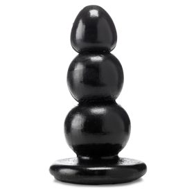 HT37 - Premium Intimate Massager 16 x 6.6 cm