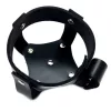 Stand made of Crisco leather - stylish support