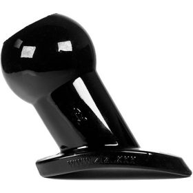 Plug Tunnel Zizi – Sensual Premium Anal Accessory XL