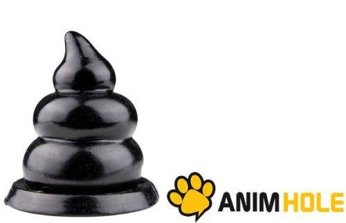 DUNG – Premium Waterproof Massage Device 11 x 8 cm