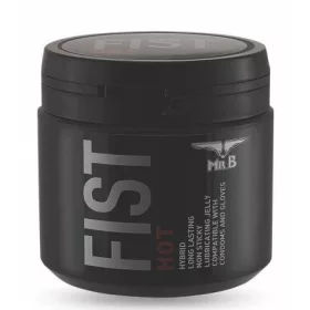 Mister B FIST – Premium Lubricant 500 ml
