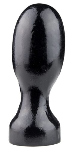 OVALY – Premium Intimate Massager, 11 x 4.8 cm