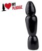 FUZZ – Premium Sensual Massage Tool 16 x 4.4 cm