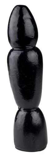 FUZZ – Premium Sensual Massage Tool 16 x 4.4 cm