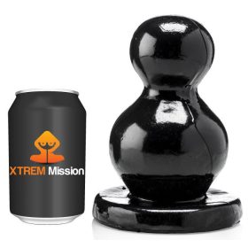 MISSION TWICE – double pleasure, premium masturbator