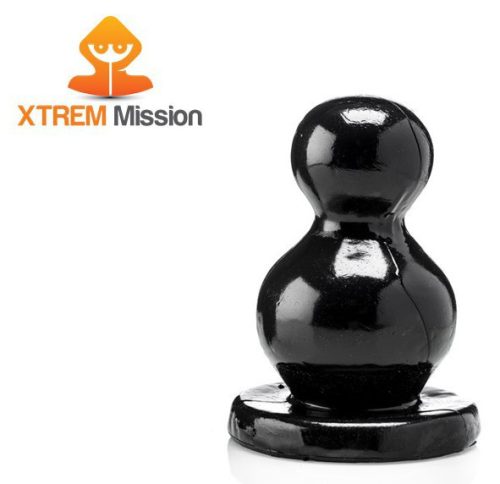 MISSION TWICE – double pleasure, premium masturbator