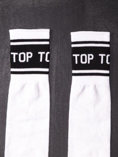 Identity Socks – premium style and comfort