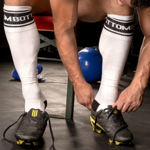 Identity Socks – stylish and comfortable bottom socks