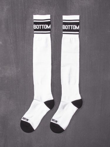 Identity Socks – stylish and comfortable bottom socks