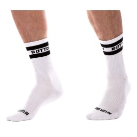 BOTTOM – low cotton socks, stylish comfort