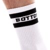 BOTTOM – low cotton socks, stylish comfort