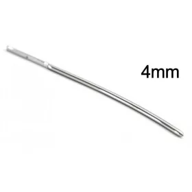 Prémium 14 cm-es urethral tágító rúd – 4 mm átmérő