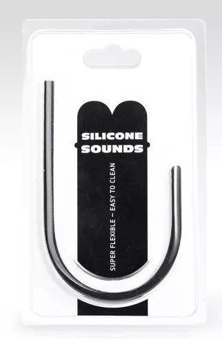 VIVIANA Flexible Urethra - Premium Urethral Dilator 24 cm