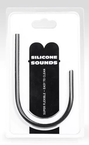 Probe Valery – Premium Silicone Anal Massager 24 cm