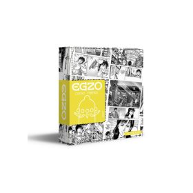 Egzo Bee's Knees Condoms