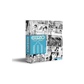 Egzo Tought Cat óvszer