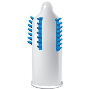 Egzo Tought Cat óvszer