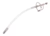 Premium catheter – 19 cm long, 7 mm diameter rod gripper