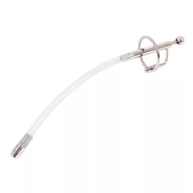 Premium catheter – 19 cm long, 7 mm diameter rod gripper