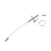 Premium catheter – 19 cm long, 7 mm diameter rod gripper
