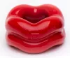 Ballstretcher Revolution – stylish testicle stretcher in red