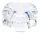 Ballstretcher Revolution – 30 mm Transparent Testicle Brace