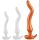 Premium Silicone Anal Vibrator – Prostate Massager L
