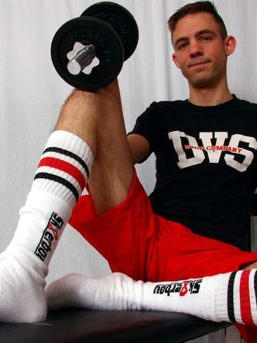 Sk8terBoy – cool, stylish socks with a youthful vibe