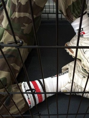 Sk8terBoy – cool, stylish socks with a youthful vibe