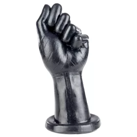 Deep Hold – Premium Penis Massager 22 x 9.5 cm