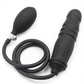 Inflatable – Sensual Anal Experience 15 x 4 cm