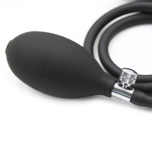 Inflatable – Sensual Anal Experience 15 x 4 cm