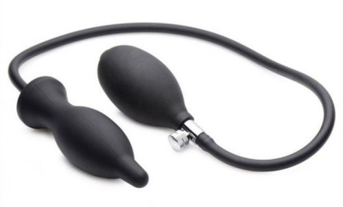 Inflator Plug – premium hovercraft anal