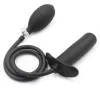 Inflatable Anal Plug – Pampering Vibration 10 x 2.5 cm