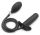 Inflatable Anal Plug – Pampering Vibration 10 x 2.5 cm