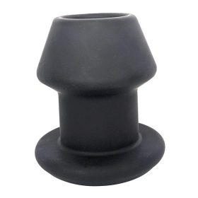 Plug Tunnel Hol Ass – prémium anális kényeztető 7,5 cm