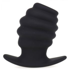 Hollow Plug – 10cm Premium Anal Stimulator