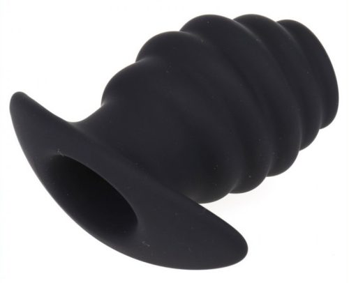 Hollow Plug – 10cm Premium Anal Stimulator