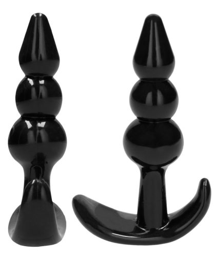 Sono N°80 – Versatile Anal Plugs for a Premium Experience