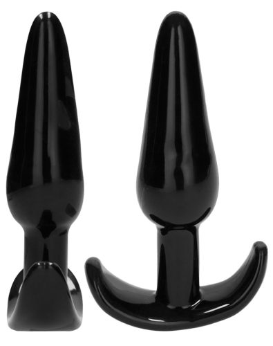 Sono N°80 – Versatile Anal Plugs for a Premium Experience