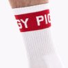 Piggy Fetish – mouth-watering party socks