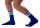 Sports socks blue and white – a comfortable training companion for exercise
