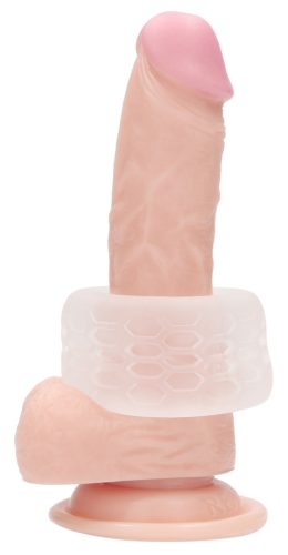 Textured Sonon – Masturbating Ring 94