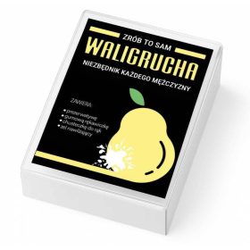 Waligruha férfi felszerelés