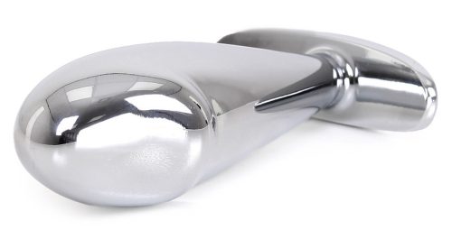 Bijou – anal decorated plug 9 x 3 cm