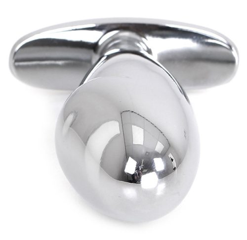 Bijou – anal decorated plug 9 x 3 cm