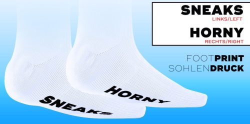 Neon red sensual socks – stylish comfort for every occasion