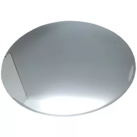 Mirrored SLING PORTATIVE – unbreakable metal mirror 40 cm