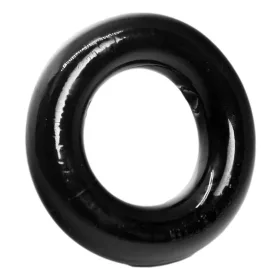   Zizi Cock Blocker – 40 mm black cockring with premium comfort
